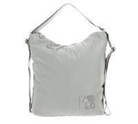 Mandarina Duck, MD20 BALLOON HOBO Women, One Size, Sage Gray, One Size