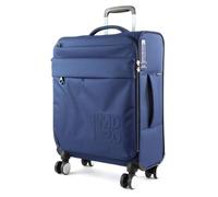 Mandarina Duck MD20 - CABIN TROLLEY Dress Blue (Blue) 40x55x20 (LxHxW)
