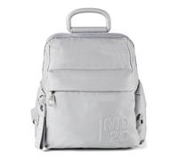 Mandarina Duck MD20 City backpack 27 cm gray