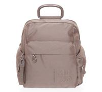 Mandarina Duck MD20 City backpack 27 cm gray