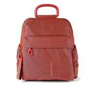 Mandarina Duck MD20 City backpack 27 cm orange
