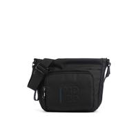 Mandarina Duck Women's MD20 Crossover, Black, Taglia Unica
