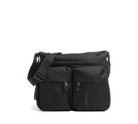 GENUINE Mandarina Duck Bag MD 20 BLACK - P10QMTX6651