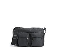 Mandarina Duck Md20 Multipockets Crossbody Grey Men