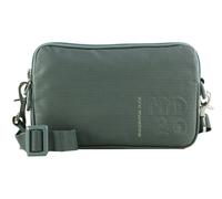 MANDARINA DUCK MD20 Crossbody Camera Bag Iron