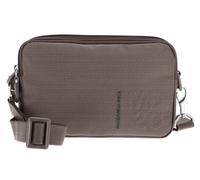 MANDARINA DUCK MD20 Crossbody Camera Bag Taupe