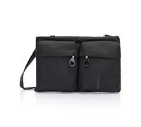 MANDARINA DUCK cross body bag MD20 Crossover Bag Black