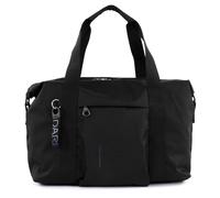 Mandarina Duck MD20 DUFFLE BAG L Black (Black) 42x29x22 (WxHxW)