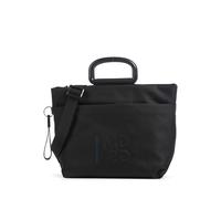 Mandarina Duck Women MD20 Handbag, Black, Taglia Unica