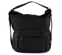 MANDARINA DUCK MD20 Hobo / Backpack Black