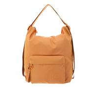 Mandarina Duck MD20 Hobo/Backpack Mango orange