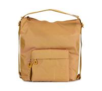 Mandarina Duck, MD20 HOBO/BACKPACK Women, One Size, Mustard, One Size