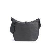 Mandarina Duck Women's MD 20 P10QMT20 Shoulder Bag, STEEL18, 29x33x12(LxHxW)