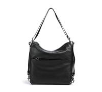 Mandarina Duck MD20 | leather Backpack bag | black