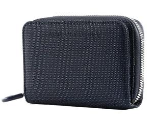 Mandarina Duck Md20 Lux Wallet, Women's Travel Accessories, Wallets, Lux Navy, One Size