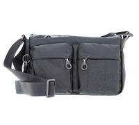 Mandarina Duck Md20 Multipockets Crossbody Grey Men