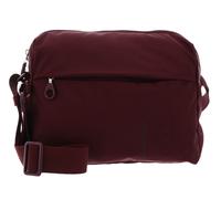 MANDARINA DUCK MD20 Medium Zip Crossover Sin