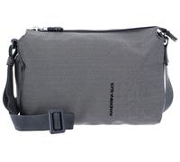 MANDARINA DUCK MD20 Pochette Smoked Pearl