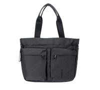 Mandarina Duck MD20 Shopper Bag 35 cm Laptop Compartment, blue, standard size, crossover