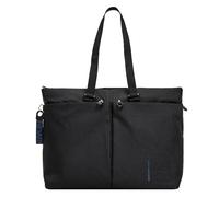 Mandarina Duck MD20 Shopper Bag 40 cm Laptop compartment black