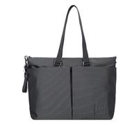Mandarina Duck MD20 Shopper Bag 40 cm Laptop compartment gray