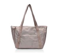 Foldable Tote Bag Woman Mandarina Duck Marron 30x36,5x16 cm