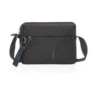 Mandarina Duck Women Md 20 Crossover, BLACK30, 22x18x8(LxHxW)