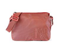 Mandarina Duck MD20 Shoulder bag 26 cm red