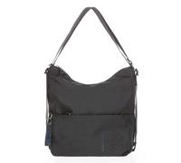 Mandarina Duck MD20 Shoulder Bag 30 cm black