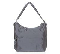Mandarina Duck MD20 Shoulder Bag 30 cm gray