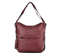Mandarina Duck MD20 Shoulder Bag 30 cm red