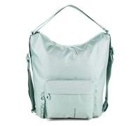 Mandarina Duck MD20 Shoulder Bag 32 cm green