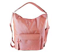 Mandarina Duck MD20 Shoulder Bag 32 cm red