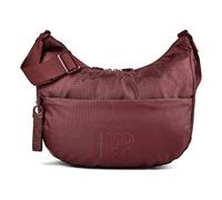Mandarina Duck MD20 Shoulder bag 39 cm Expandable red