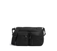 Mandarina Duck Women's Md 20 P10qmtx5 Shoulder bags for women, Black6, 28x18x9 (L x H x W)