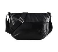 Mandarina Duck MD20 Shoulder bag Genuine Leather 37 cm black