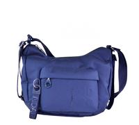 Mandarina Duck MD20 Slide QMT22 Shoulder Bag Dress Blue