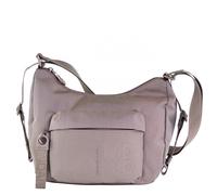 Mandarina Duck MD20 Slide QMT22 Shoulder Bag Taupe