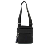 Mandarina Duck Women's MD 20 P10QMT04 Crossbody Bag, BLACK1, 21,5x23x4(LxHxW)
