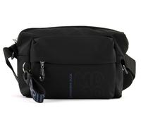 MANDARINA DUCK MD20 Small Zip Crossover Black