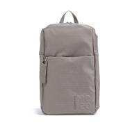 Mandarina Duck Md20 Travel backpack, grey, 17L, 26 x 39 x 18cm