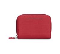 Mandarina Duck MD20 Wallet, Women's Travel Accessories, One Size, Cherry Tomato, One Size
