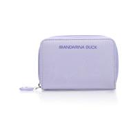 Mandarina Duck Women md20 Wallet Billfold, Lavander, One Size