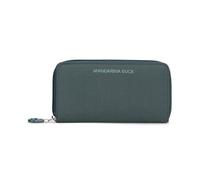 Mandarina Duck MD20 Wallet, Women's Travel Accessories, One Size, Pine Green, One Size
