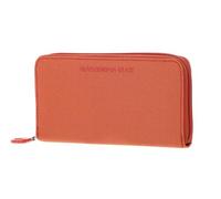 Mandarina Duck Md20 Wallet, Women's Travel Accessories, Wallets, Marmalade, One Size