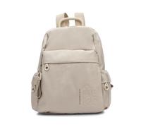 Mandarina Duck Md20 Backpack, 12L, female, beige
