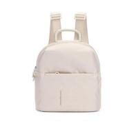 Mandarina Duck Md20 Qmt49 Backpack Beige,White