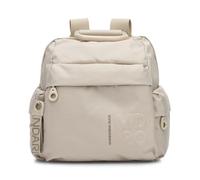 Mandarina Duck, MD20 Women's Backpack, One Size, Cashmere, One Size