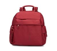 Mandarina Duck, MD20 Women's Backpack, One Size, Cherry Tomato, One Size