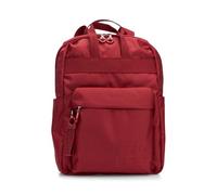 Mandarina Duck, MD20 Women's Backpack, One Size, Cherry Tomato, One Size